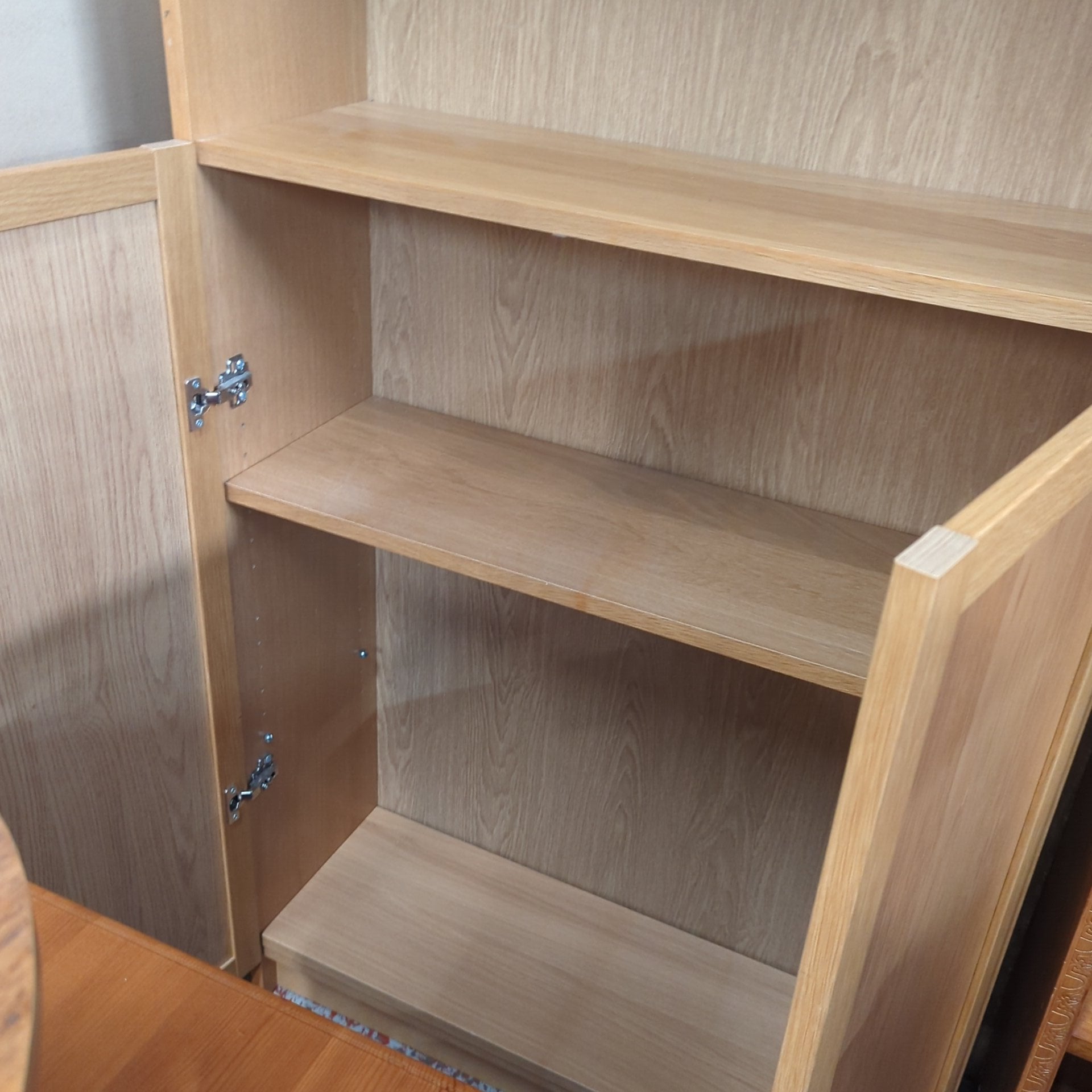 Bookcase